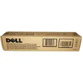 Dell 593-10124 toner cartridge magenta nr. KD566 (origineel)