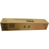Dell 593-10873 toner cartridge zwart hoge capaciteit nr. 3GDT0 (origineel)
