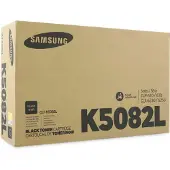 Samsung CLT-K5082L toner cartridge zwart hoge capaciteit (origineel)