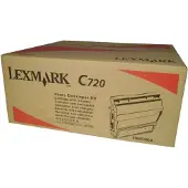 Lexmark 15W0904 foto developer kit (origineel)