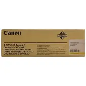 Canon C-EXV 16/17 Y drum geel (origineel)