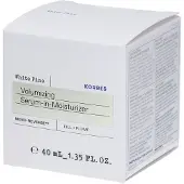 Korres Witte Den Volumiserend Serum-in-Crème Gemengde Huid | 40 ml