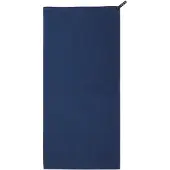 PackTowl - Personal - Microvezelhanddoek 42 x 92 cm - Hand, blauw