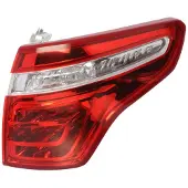 Depo Achterlicht 552-1931R-UE