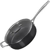 Le Creuset Hapjespan Essential Ø26cm / 4L 'Ceramic Non-stick'