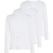 Tommy Hilfiger Underwear Shirt 'Premium Essential' wit