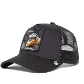 Goorin Bros trucker pet Mamba zwart male