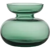 Zone Denmark Vaas Inu Moss Green 11 x 9 cm