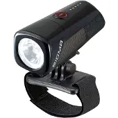 Sigma Buster 400hl Helmet Voorlicht
