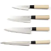 Satake Houcho Balsabox 4-delig