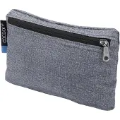 Cocoon Traveler Bagage ordening 17,3l, transparant/grijs 2023 Organizer Tassen