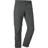 Schöffel Outdoorbroek 'Folkstone' basaltgrijs