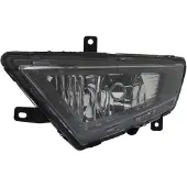 Depo Mistlampen 445-2013L-UE