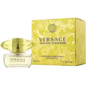 Versace Yellow Diamond Perfumed Deodorant 50 ml