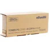 Olivetti B0810 / B0940 toner cartridge zwart (origineel)