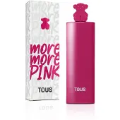 Tous More More Pink Eau de Toilette 90 ml
