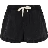 Protest - Women's PRTPien Shorts - Short 38, zwart