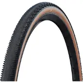 Schwalbe G-One RS Pro - TLR - ADDIX Race - Super Race - V-Guard - 700x40C - Transparent Sidewall