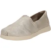 Toms Instappers zilver
