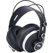 DNA Professional Dna St Pro Closed Back Studio Headset