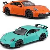 Bburago Porsche 911 GT3 1:24