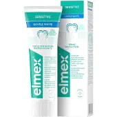 Elmex Sensitive Gentle White Tandpasta - 75 ml