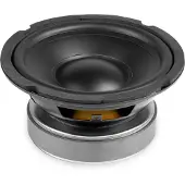 Fenton 6,5 inch HiFi Woofer met PP conus
