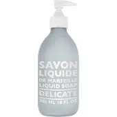 Compagnie De Provence Marseille Soaps Liquid soaps Delicate Liquid Marseille Soap 300 ml