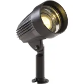 Gardenlights 12V surface-mounted spotlight LED Corvus