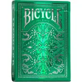 Bicycle Jacquard - Premium Speelkaarten - Ultimates - Poker - Collectible