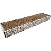 Croci krabplank homedecor textuur maiolica
