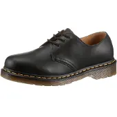 Dr. Martens Veterschoen zwart