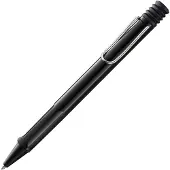Lamy Safari Balpen - Black