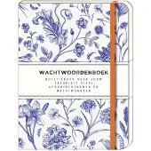 Interstat Bloemen Wachtwoordenboekje