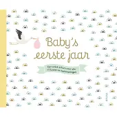Zuidnederlandse Uitgeverij (ZNU) Baby's eerste jaar