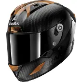 Shark Aeron Carbon Skin Integraalhelm