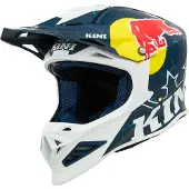 Kini Red Bull MXC1 1.0 Motocrosshelm
