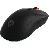 Genesis GAMING MUIS ZIRCON XIII CUSTOM DRAADLOOS 26000DPI ZWART NMG-2089