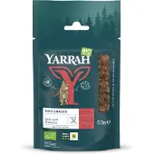 Yarrah Bio Kattensnack Mini 50 gr
