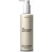 Mantle The Nourishing Body Milk - Nourishing + hydrating body lotion 2