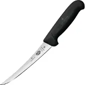 Victorinox uitbeenmes smal gebogen 15 cm