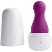 Playboy Pleasure - The Jet Set - Tapping - Pulserende minimassager