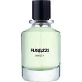 Fugazzi Thirsty Extrait de Parfum 100ml | Unisex Parfum