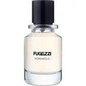 Fugazzi Workaholic Extrait de Parfum 50ml | Unisex Parfum