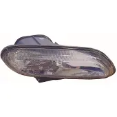 ABAKUS 550-2001L-UE Mistlamp
