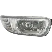 Depo Mistlampen 215-2020R-UQ