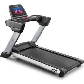 Sportstech loopband F75, extra groot loopvlak, 20 km/u, inklapbaar