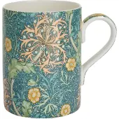 Spode Seaweed mok 35 cl Seaglass