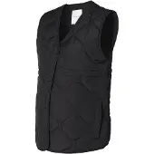Noppies Bodywarmer 'Simo' zwart