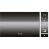 Caso Ceramic chef magnetronoven met grill- en heteluchtfunctie, model MCG30